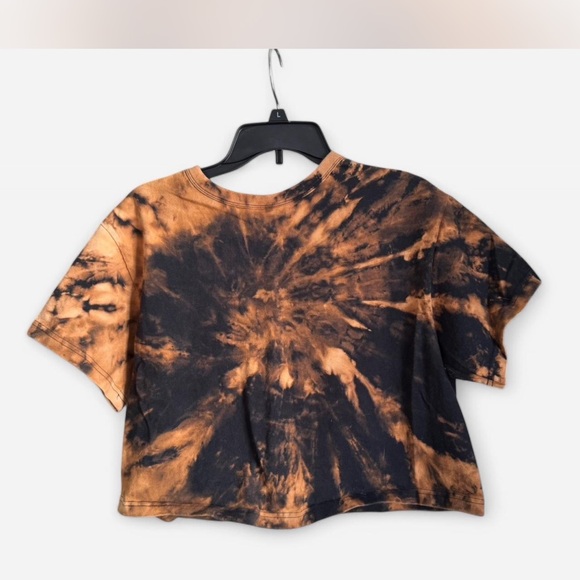 Champion tie dye kindness tee shirt women’s XL - Picture 3 of 3